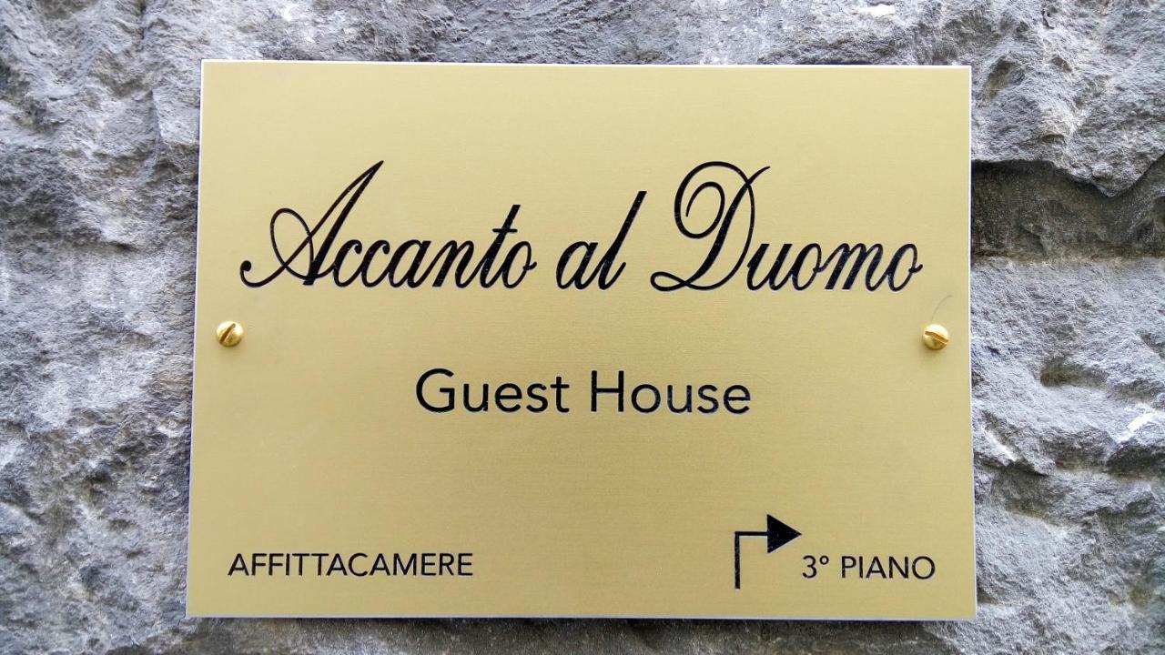 Accanto Al Duomo フィレンツェ エクステリア 写真