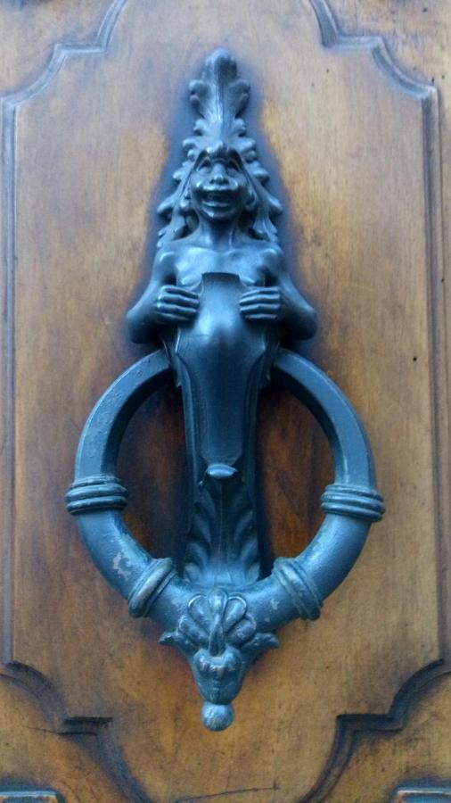 Accanto Al Duomo フィレンツェ エクステリア 写真