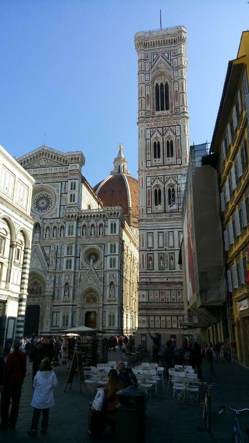 Accanto Al Duomo フィレンツェ エクステリア 写真
